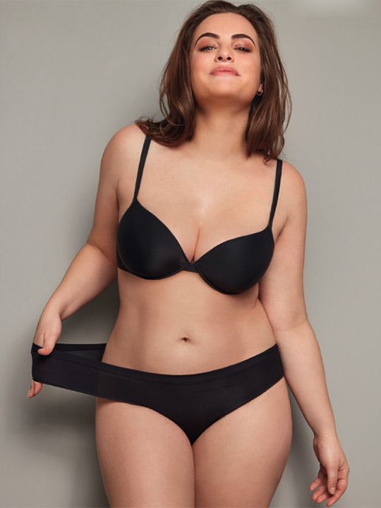 Эластичные трусики Flexie Adapt 3