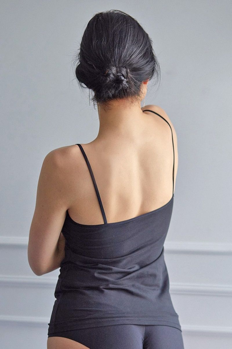 Маечка на тонких бретельках Esencial 2