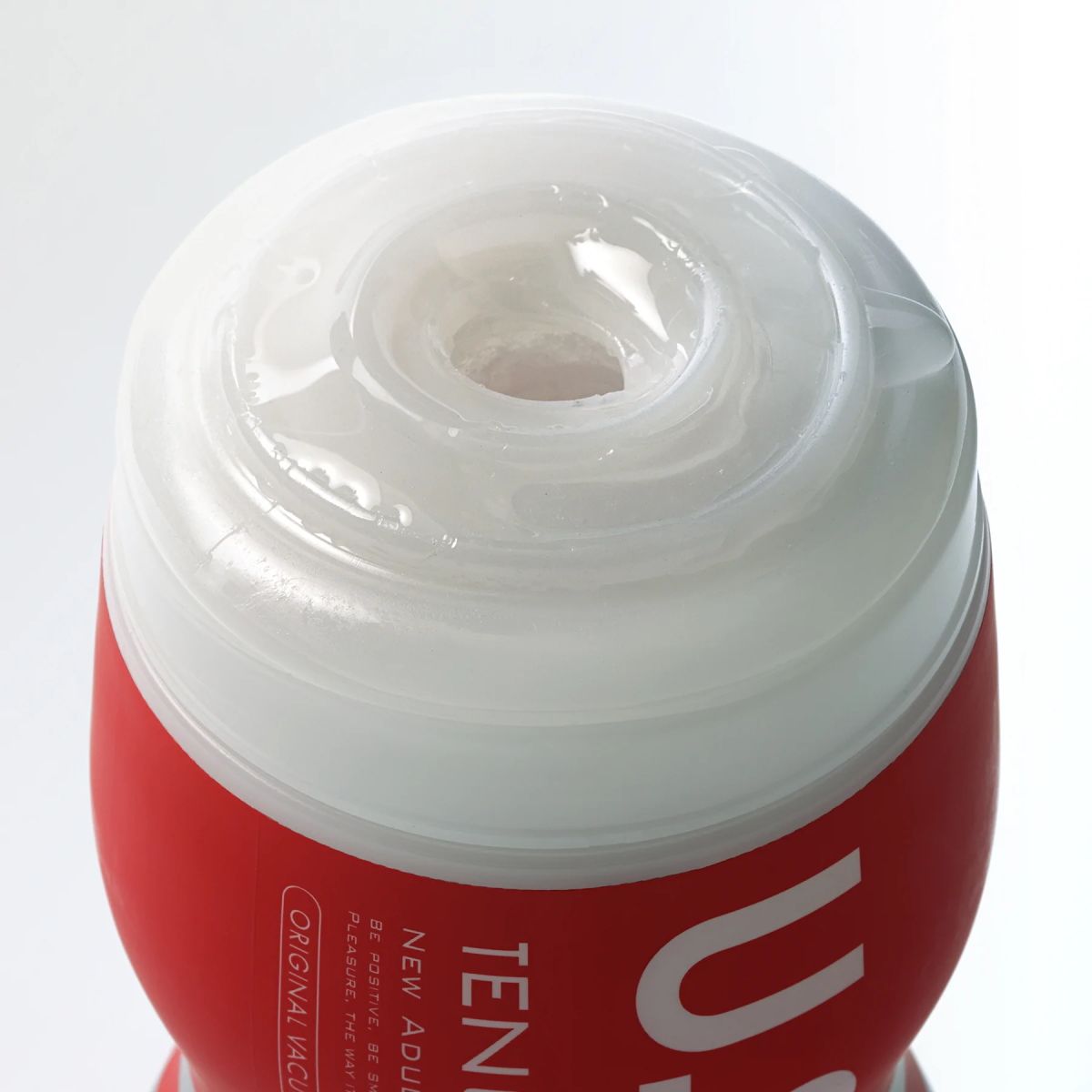 Мастурбатор TENGA U.S. Original Vacuum Cup 3