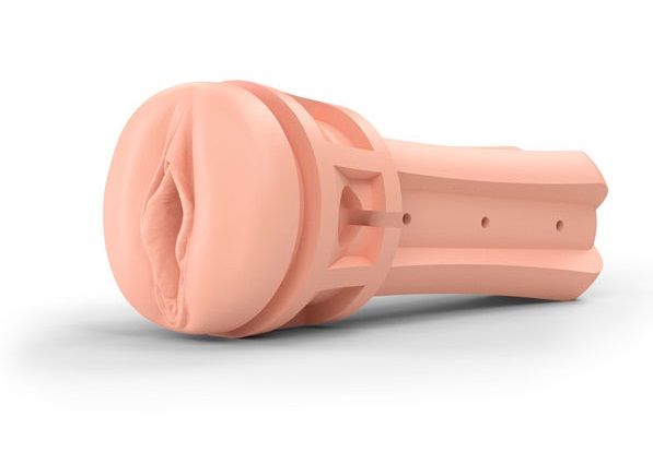 Внутренний рукав для мастурбатора Mystim Oh Push Me Vagina 1