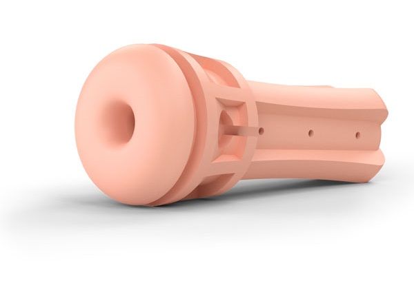 Внутренний рукав для мастурбатора Mystim Opus E Donut 1