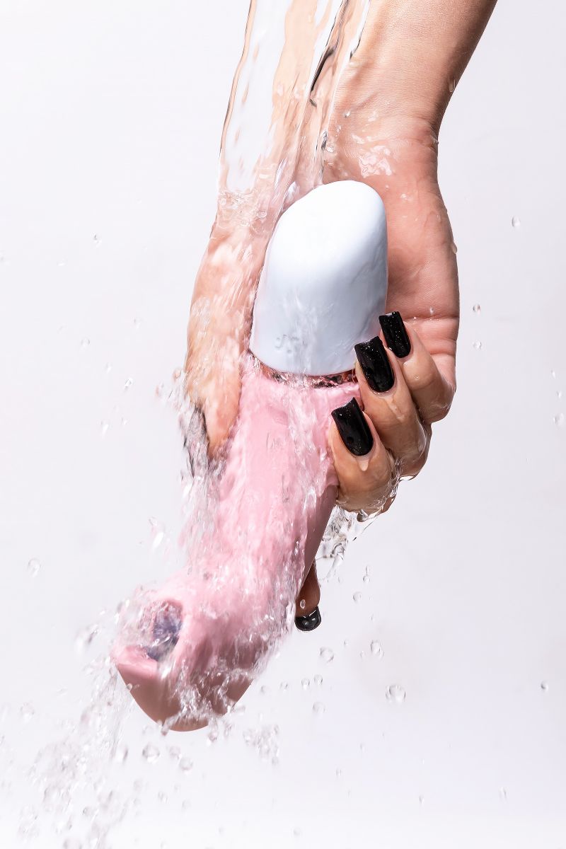 Вибронабор Satisfyer Marvelous Four 25