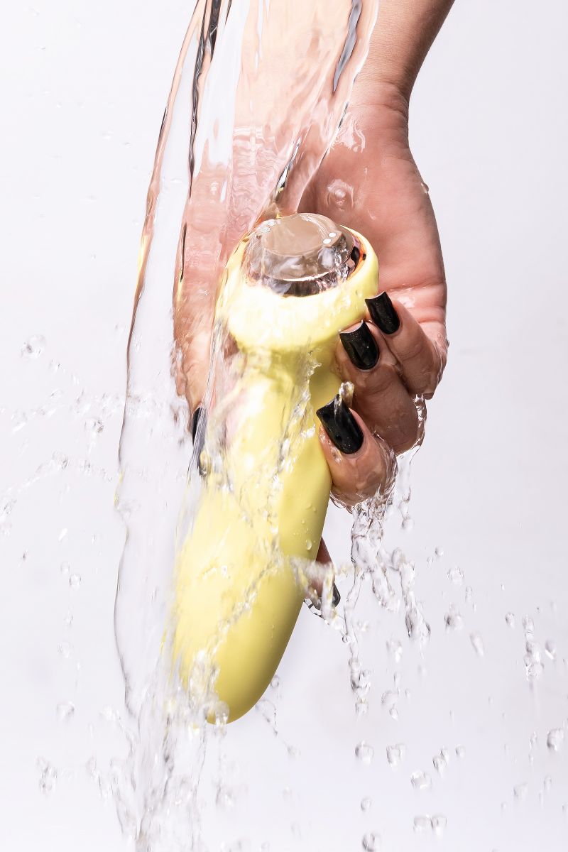 Вибронабор Satisfyer Marvelous Four 26