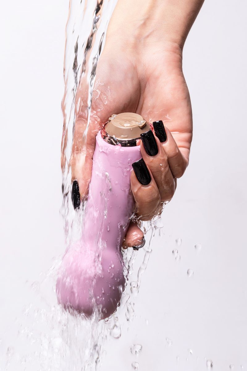 Вибронабор Satisfyer Marvelous Four 28