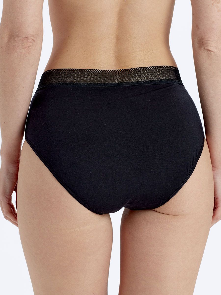 Менструальные трусы-брифы Period Pants 2