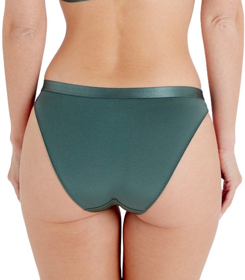 Трусики-слипы Botanical Lace 2