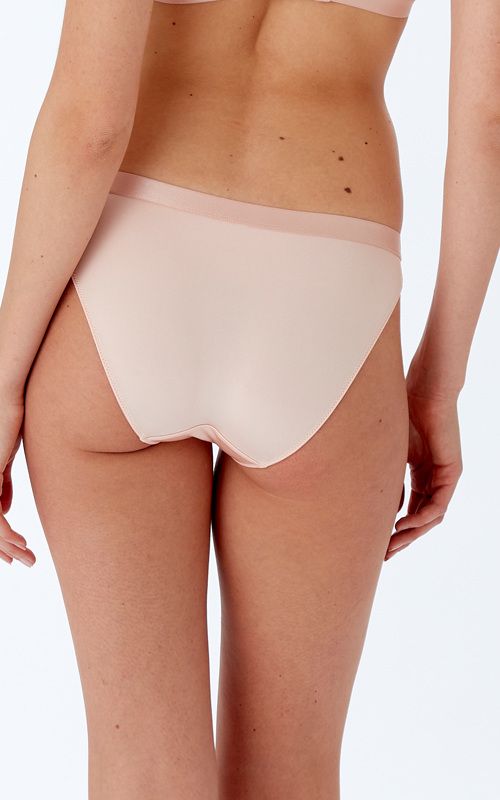 Трусики-слипы Botanical Lace 11