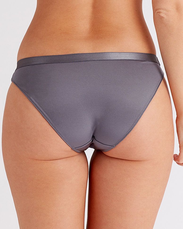 Трусики-слипы Botanical Lace 4