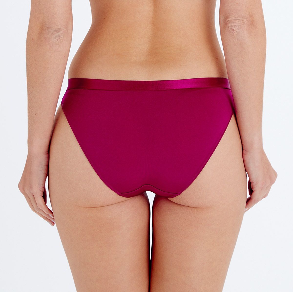 Трусики-слипы Botanical Lace 9