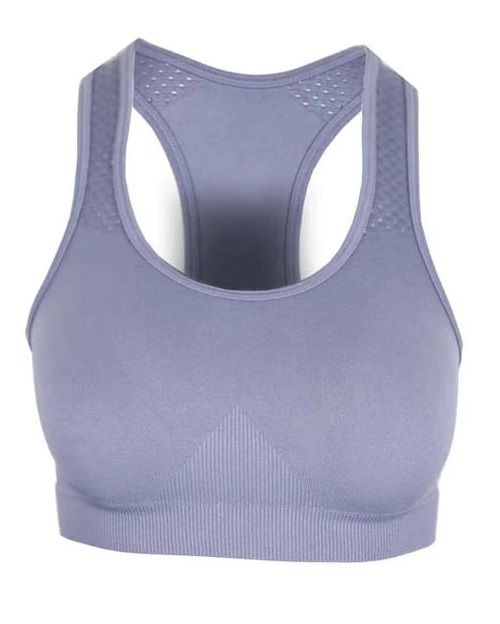 Кроп-топ для отдыха и спорта 2