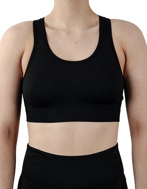 Кроп-топ для отдыха и спорта 3