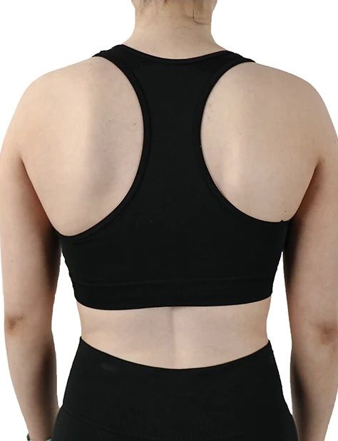 Кроп-топ для отдыха и спорта 4