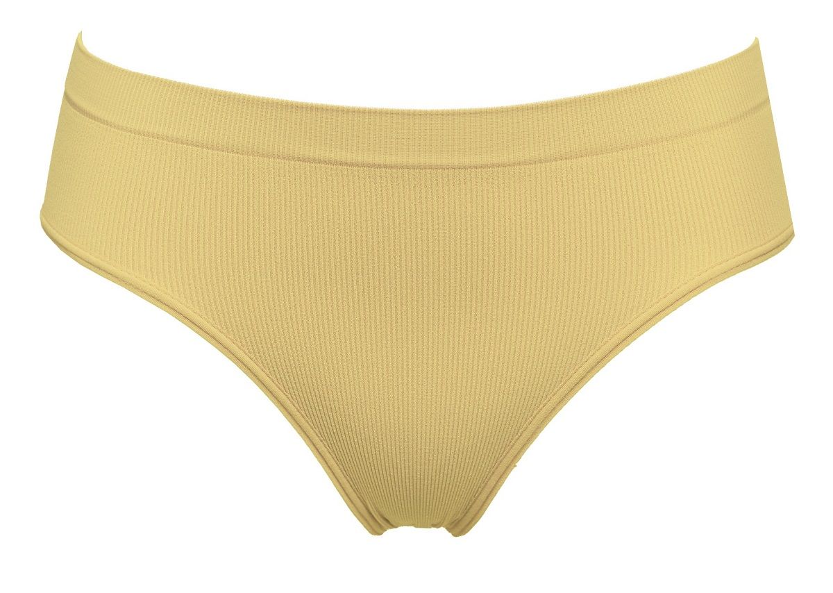 Эко-трусы в мелкий рубчик Eco-wear 13