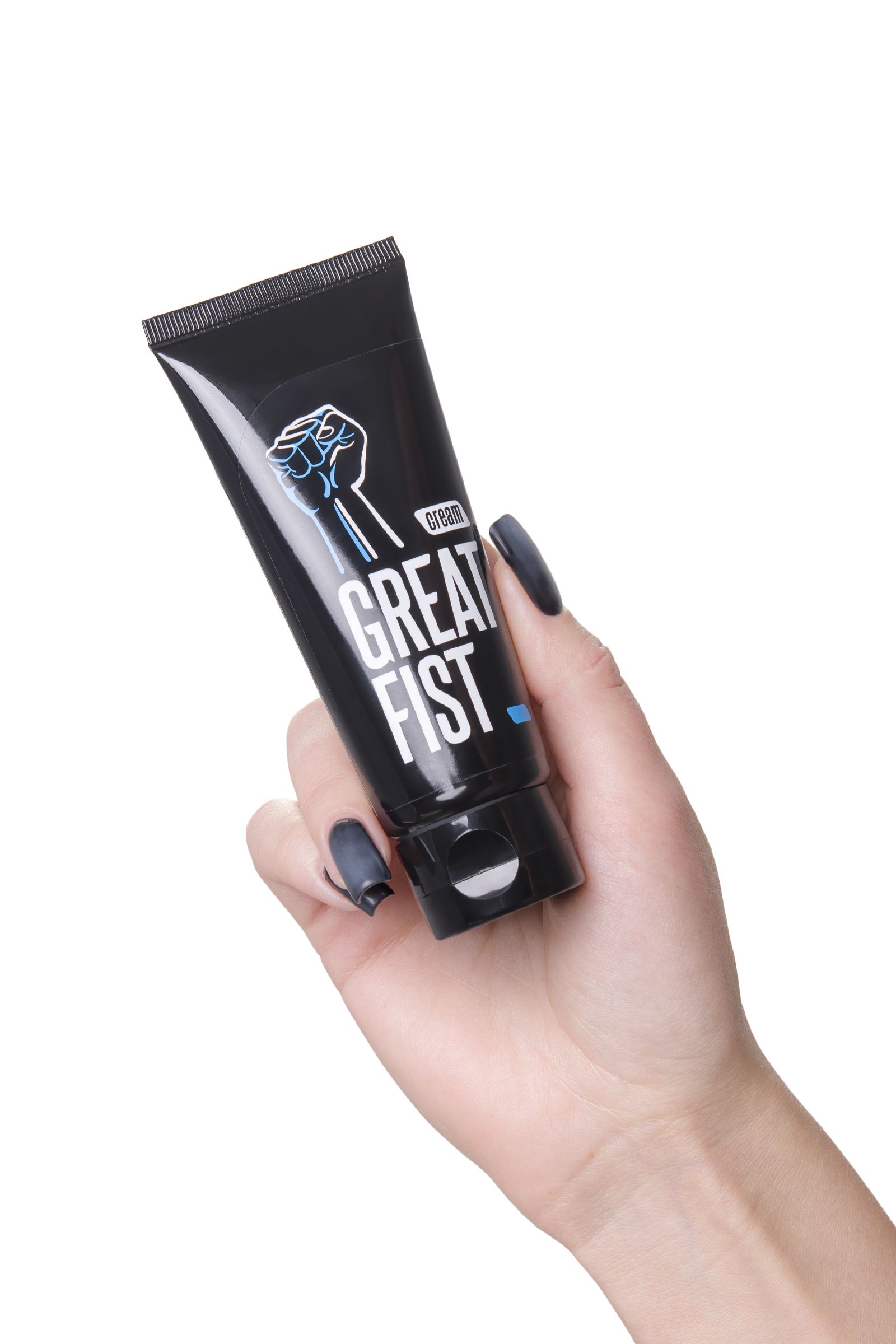 Крем для фистинга на водной основе Great Fist - 50 гр. 4