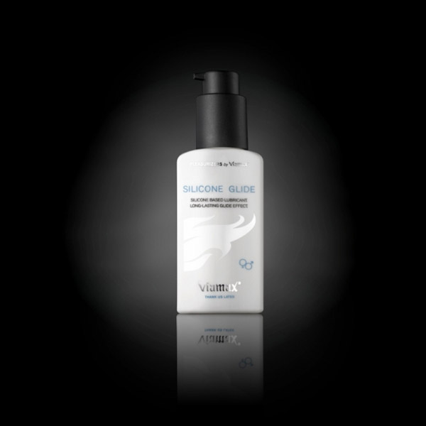 Силиконовый лубрикант Viamax Silicone Glide - 70 мл. 2