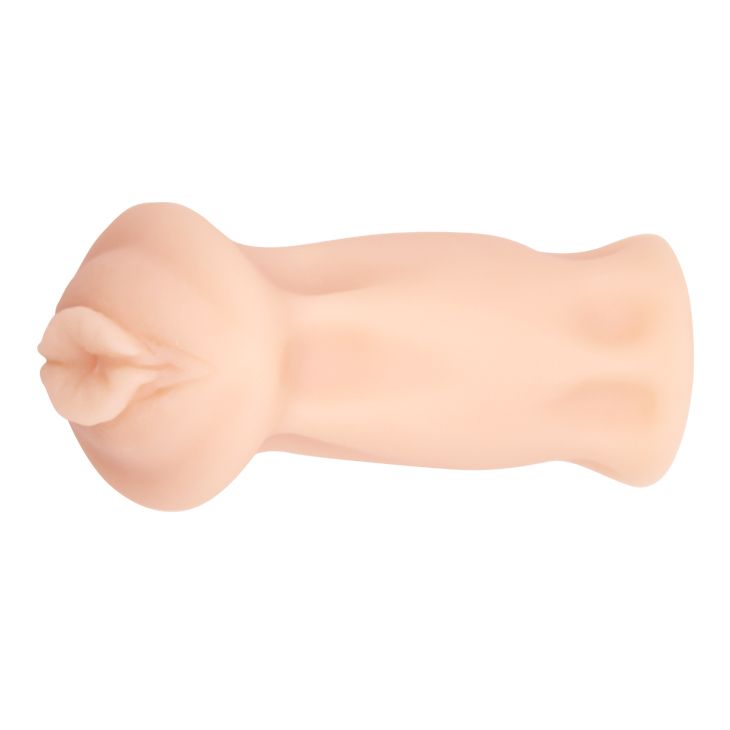 Мастурбатор-вагина без вибрации Ruby 2