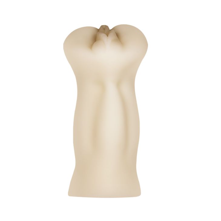 Мастурбатор "Малышка Аниме" без вибрации 3