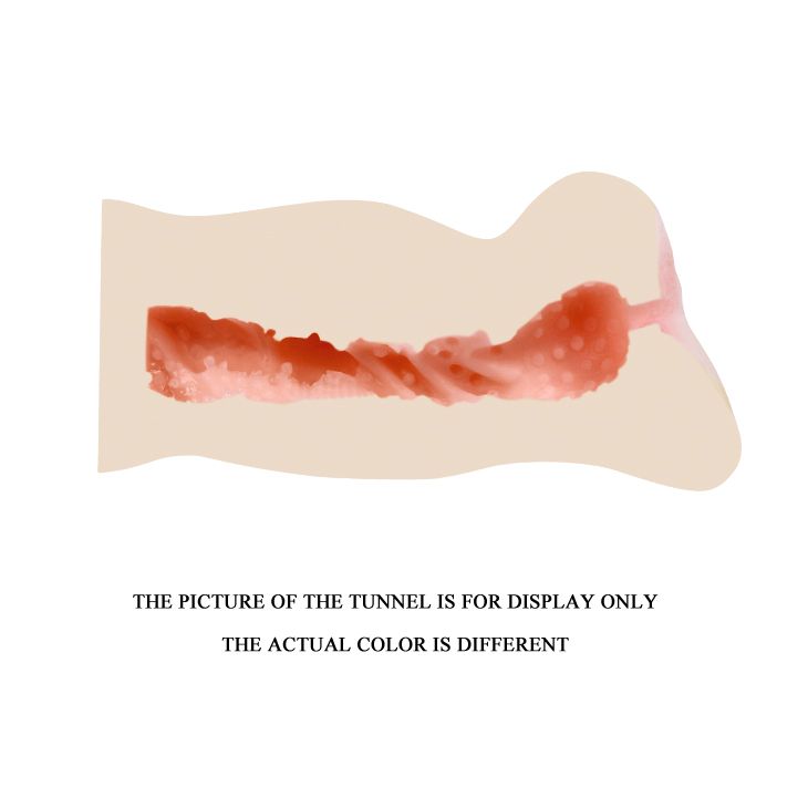 Мастурбатор "Малышка Аниме" без вибрации 4