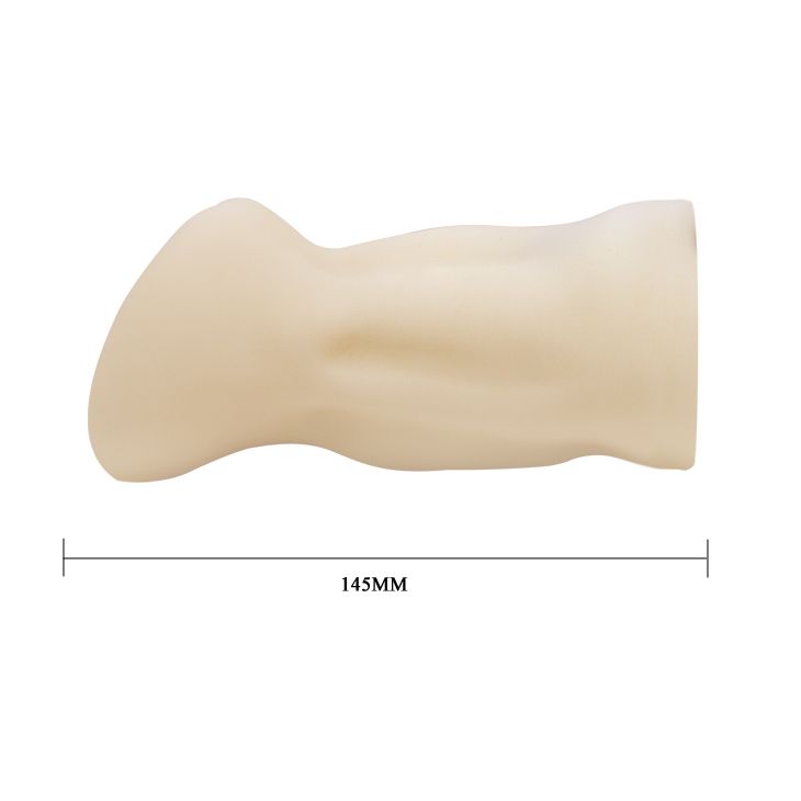 Мастурбатор "Малышка Аниме" без вибрации 5