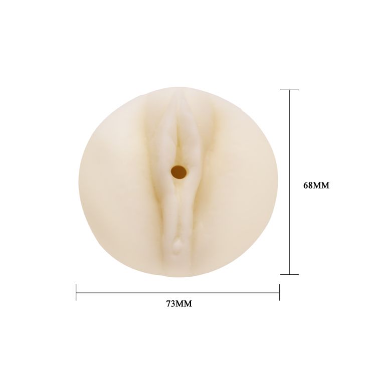 Мастурбатор "Малышка Аниме" без вибрации 6