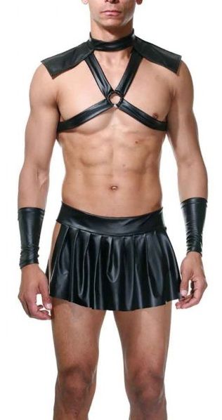 Эротический костюм гладиатора 1