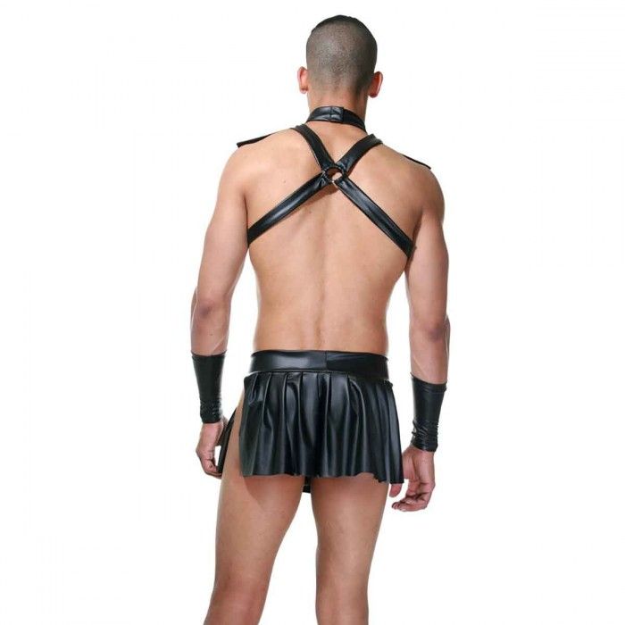 Эротический костюм гладиатора 2