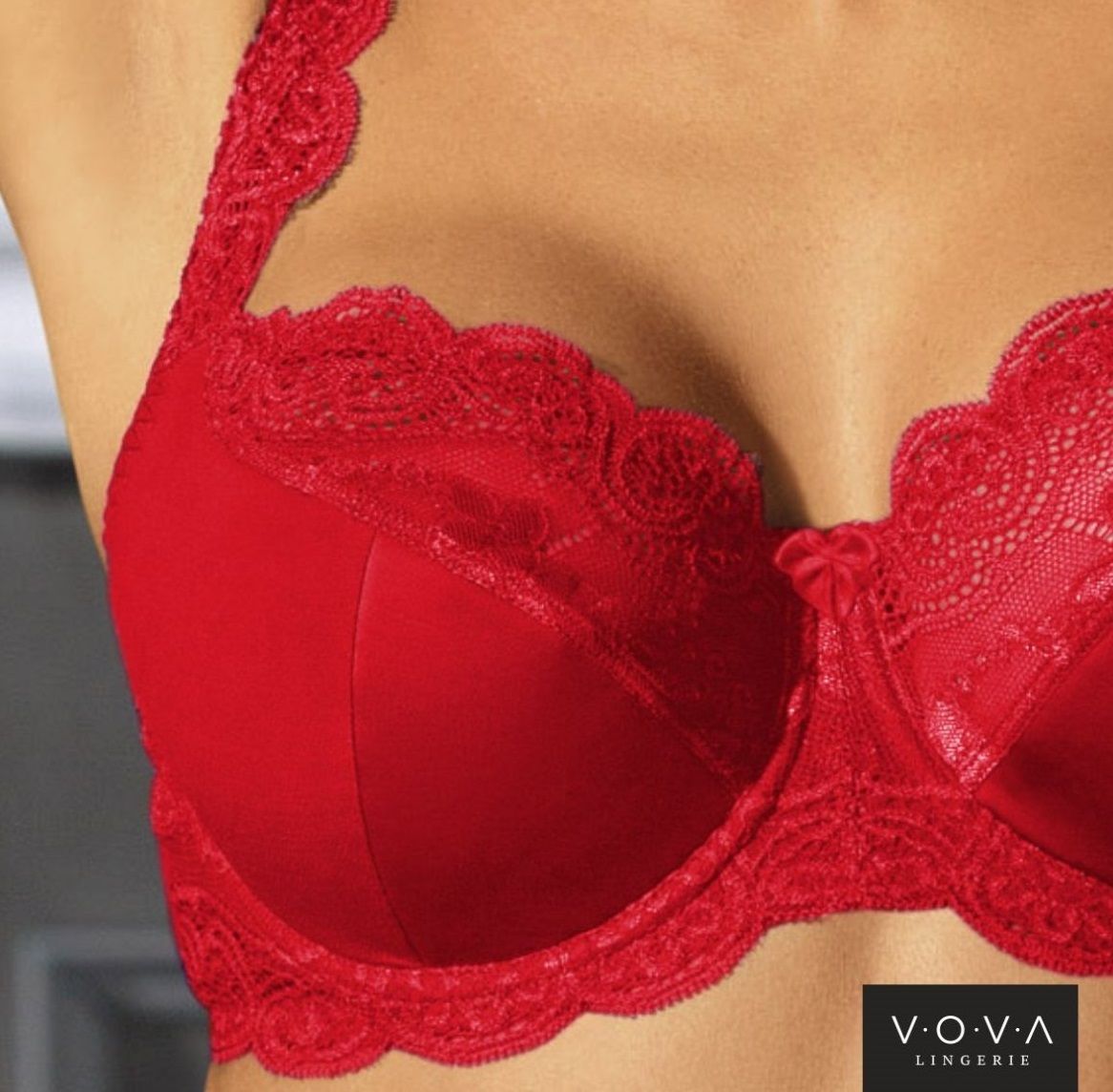 Бюстгальтер со сшивной чашкой Snejanna 9