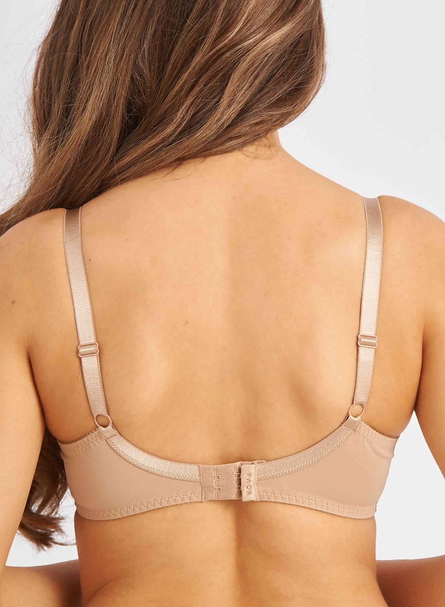 Бюстгальтер со сшивной чашкой Snejanna 2