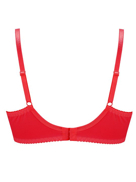 Бюстгальтер со сшивной чашкой Snejanna 8