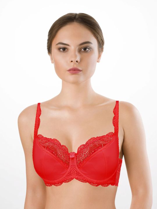 Бюстгальтер со сшивной чашкой Snejanna 7