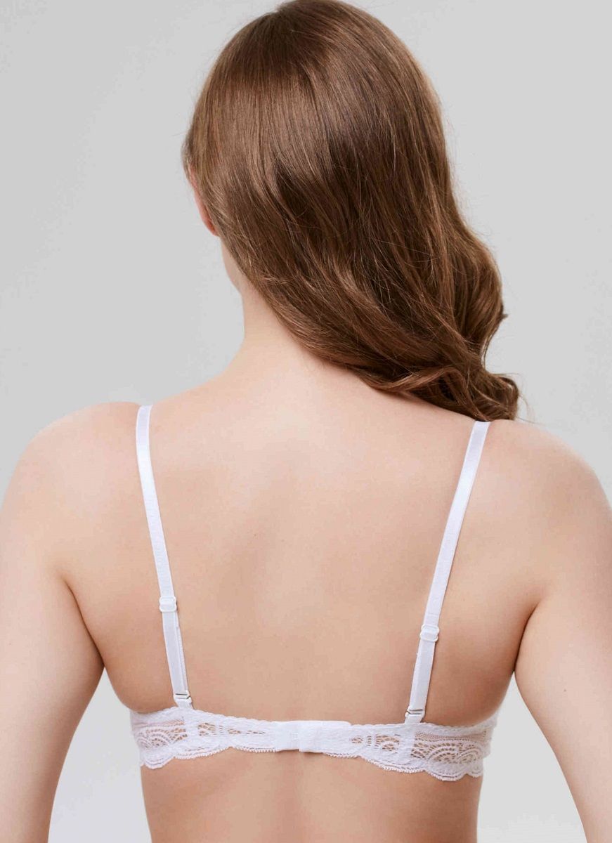 Пуш-ап бюстгальтер Snejanna с гладкими чашками 5