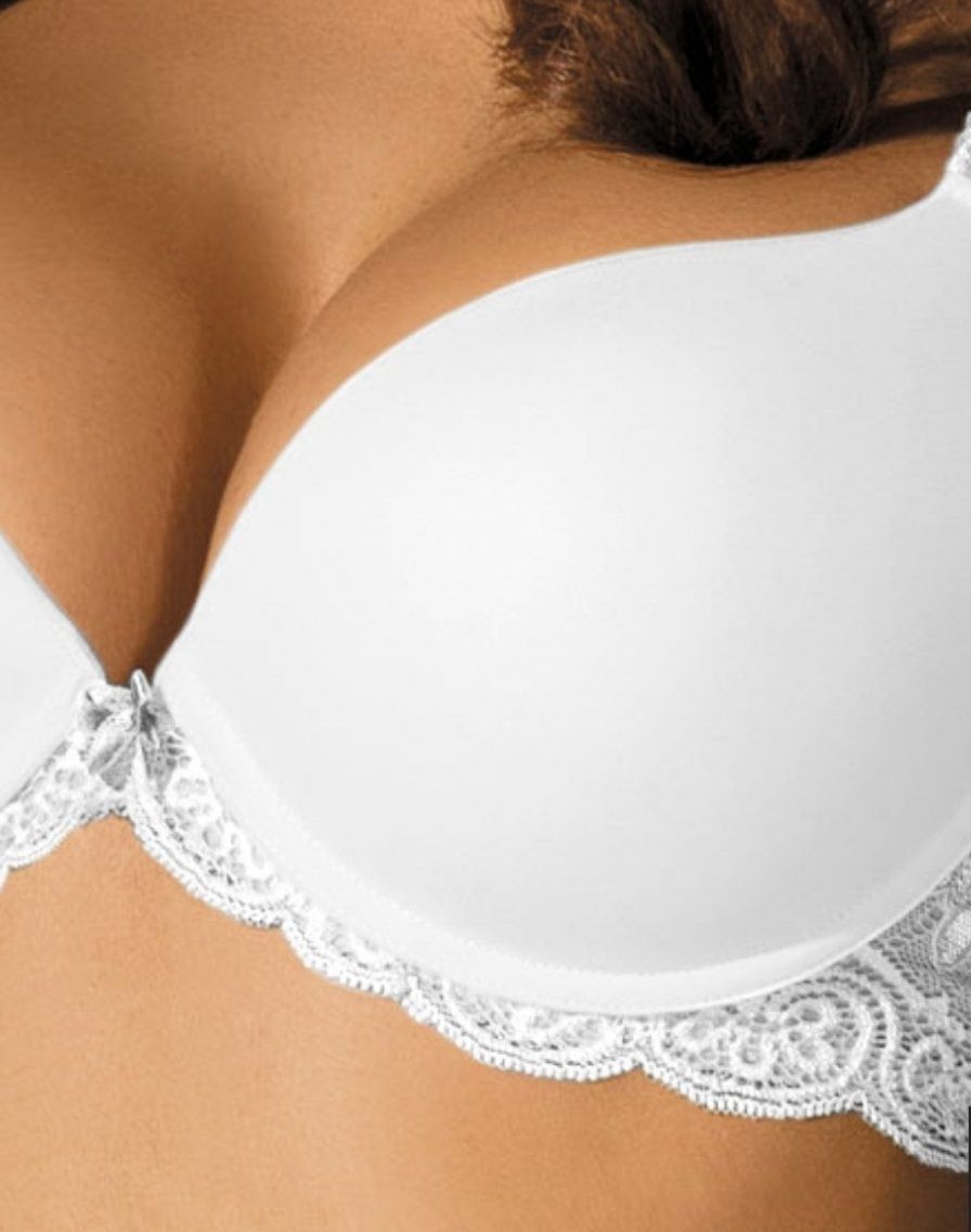 Пуш-ап бюстгальтер Snejanna с гладкими чашками 4