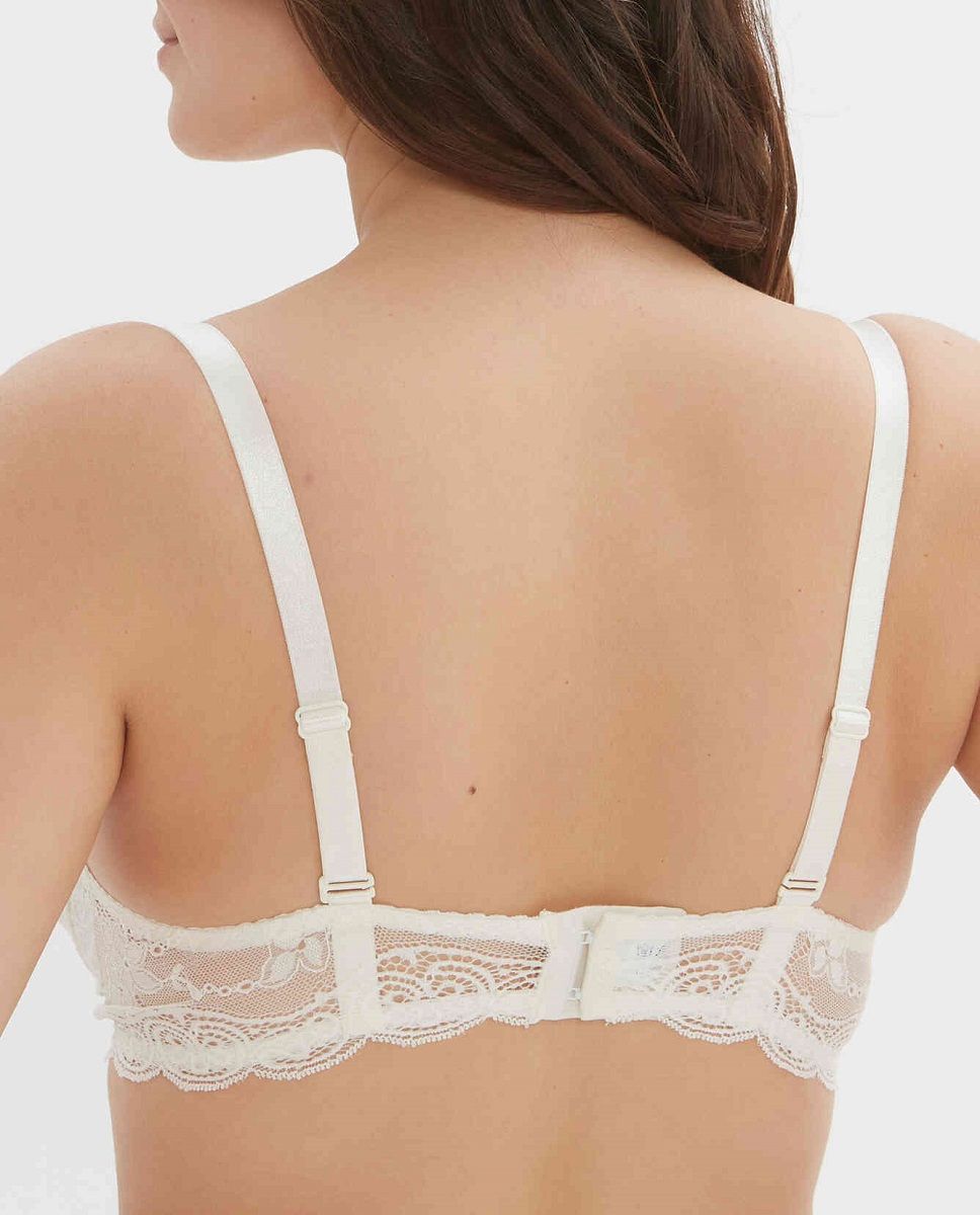 Пуш-ап бюстгальтер Snejanna с гладкими чашками 9