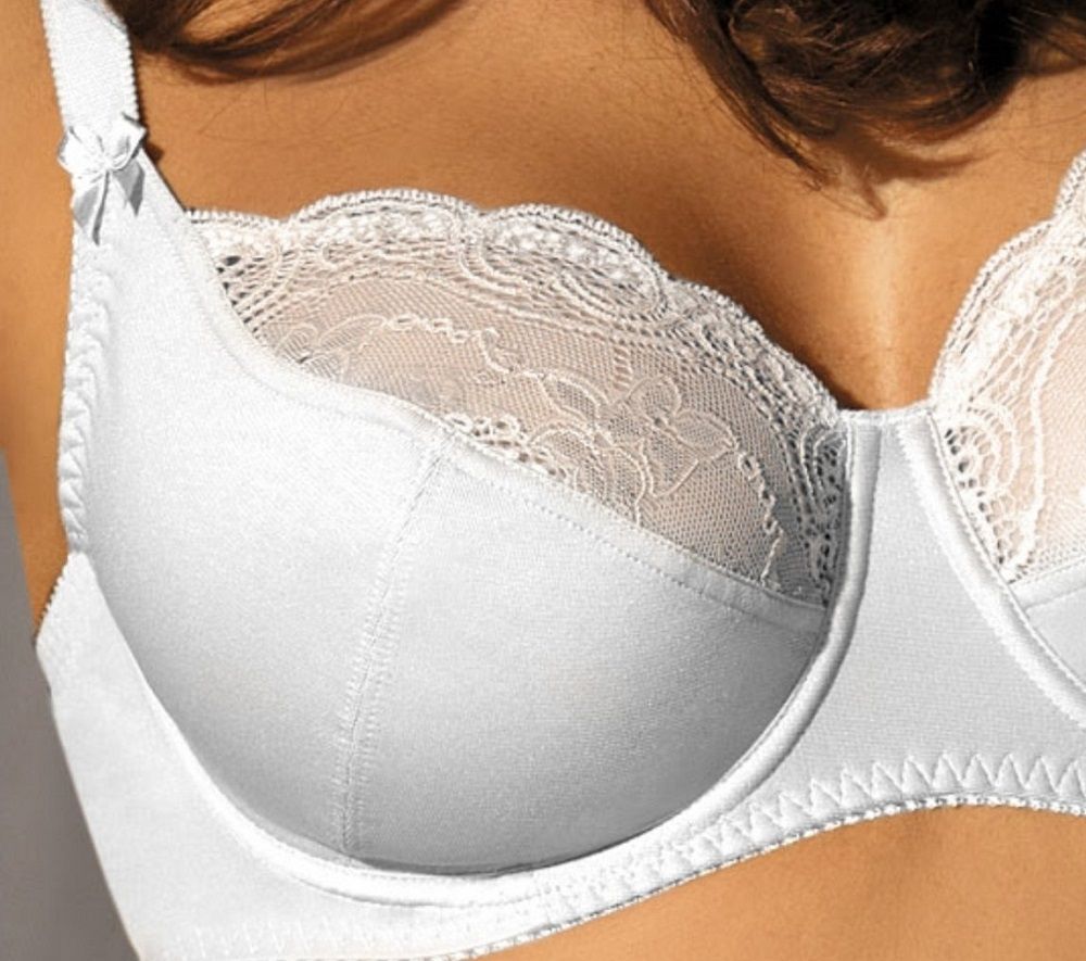 Бюстгальтер с мягкой чашкой на каркасах Snejanna 2