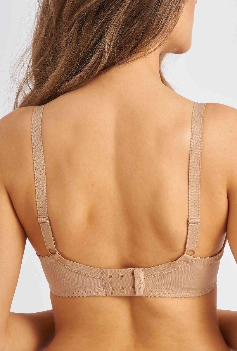 Бюстгальтер с мягкой чашкой на каркасах Snejanna 11