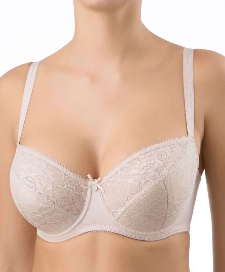 Бюстгальтер со сшивными чашками Aphelia 7