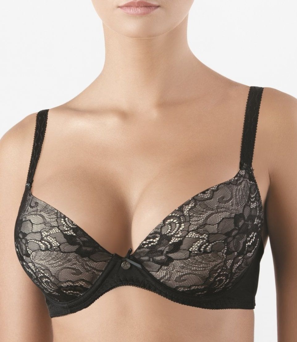 Пуш-ап бюстгальтер Aphelia 3