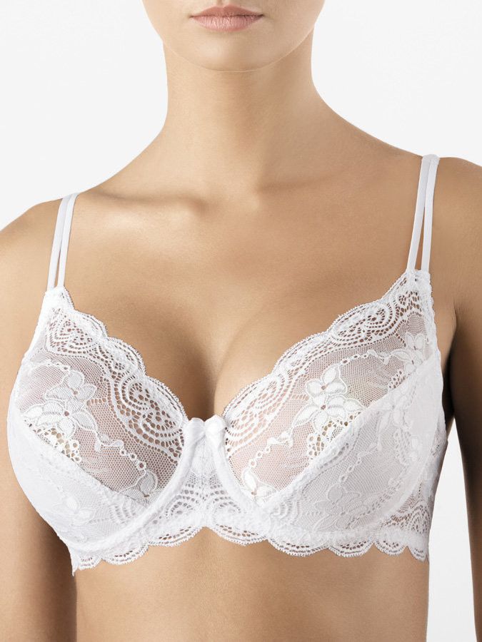 Бюстгальтер с мягкой чашкой Snejanna 1