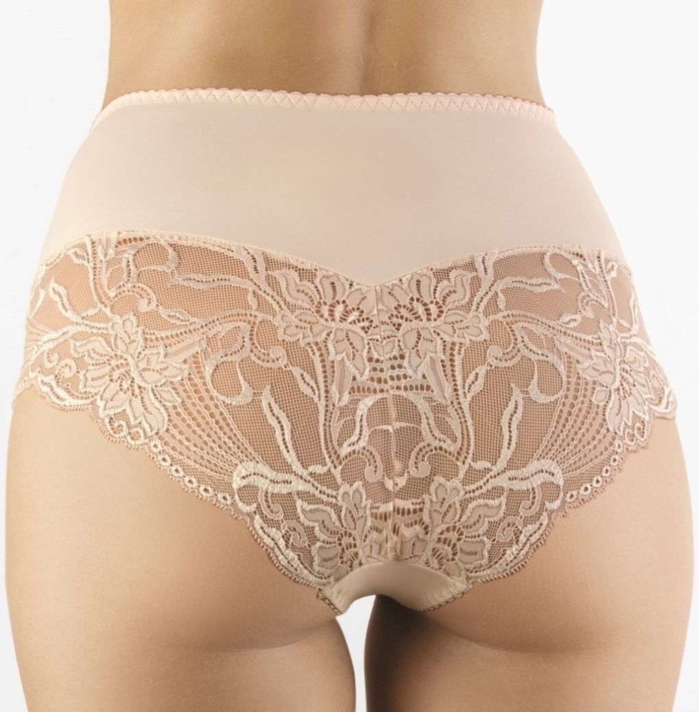 Высокие трусики Laura 2