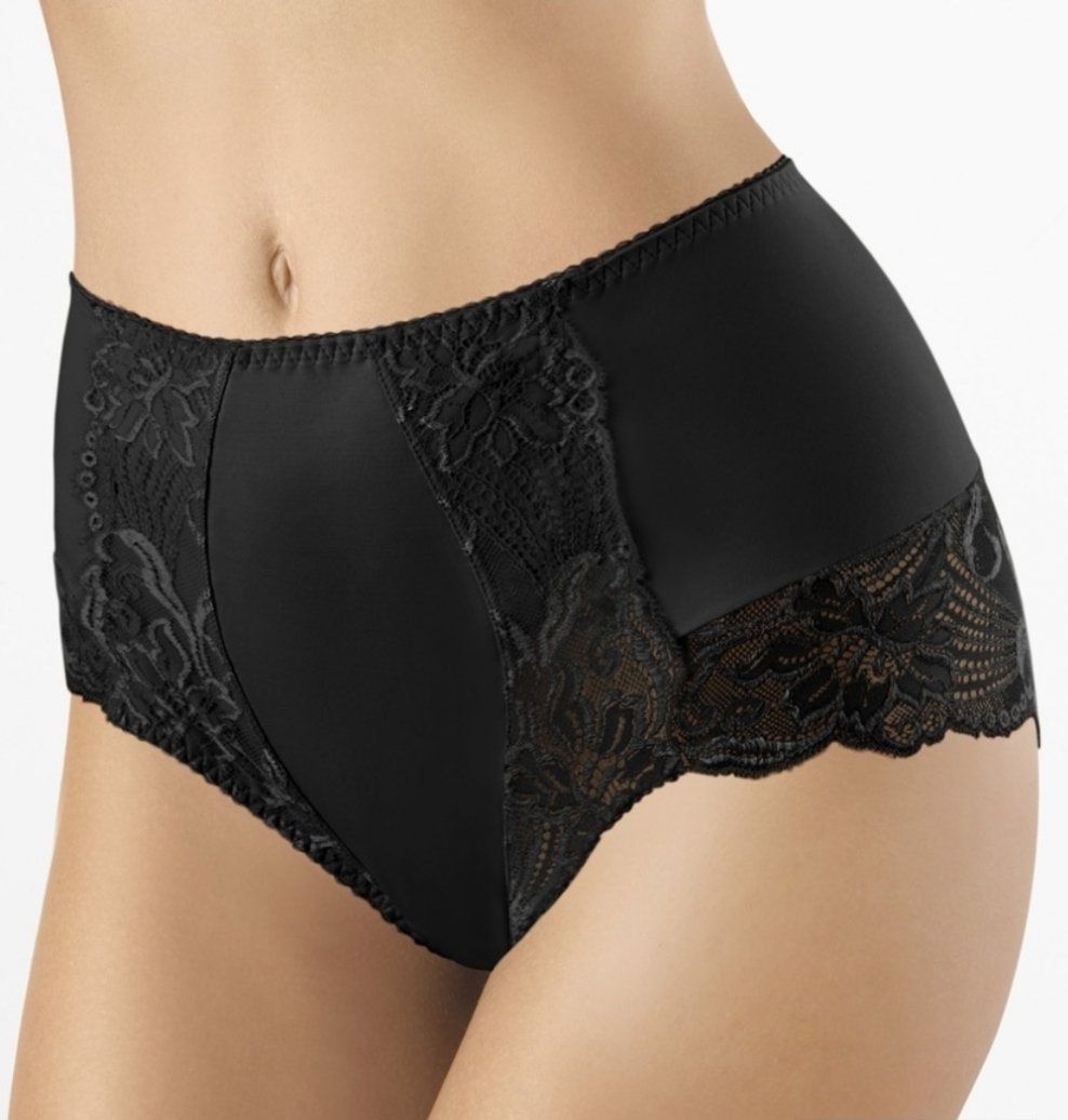 Высокие трусики Laura 4