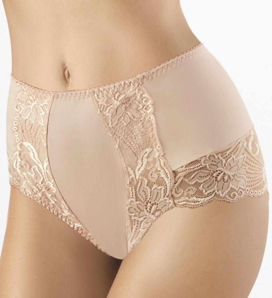 Высокие трусики Laura 1