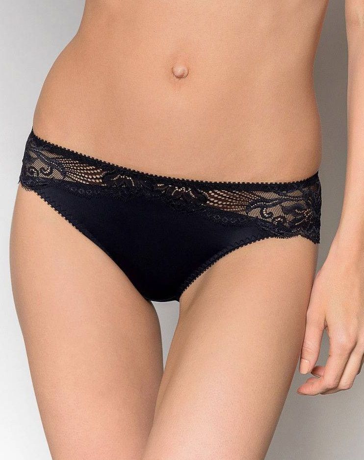 Оригинальные кружевные трусики Laura 2