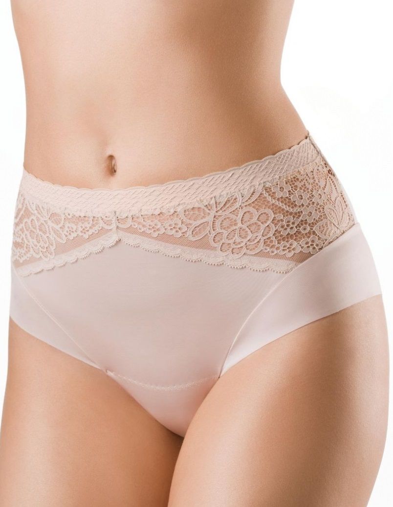 Высокие трусики Patrice 3