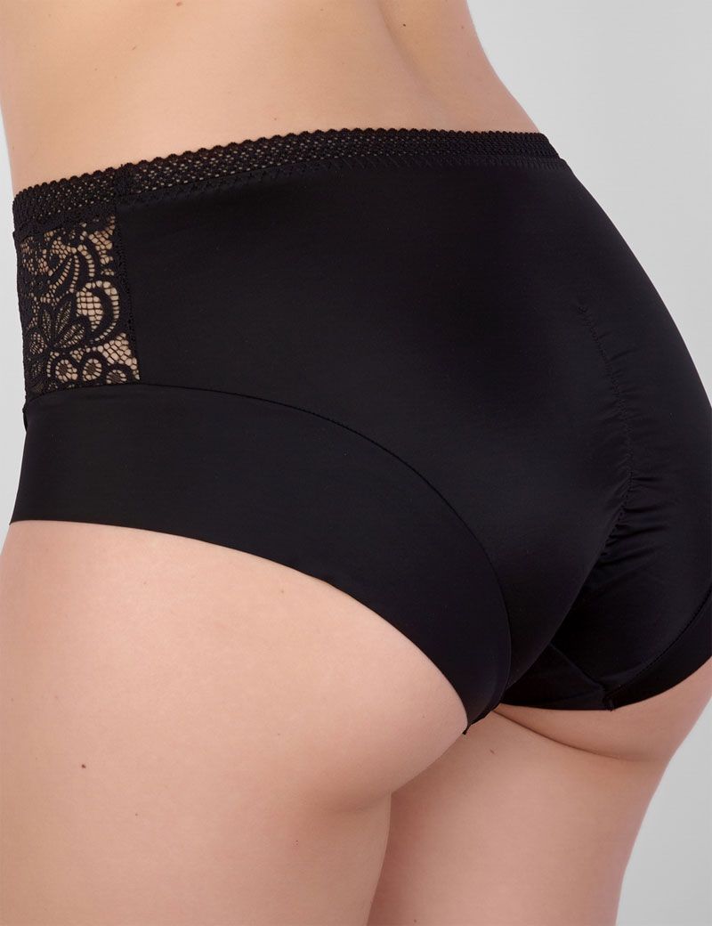 Высокие трусики Patrice 7