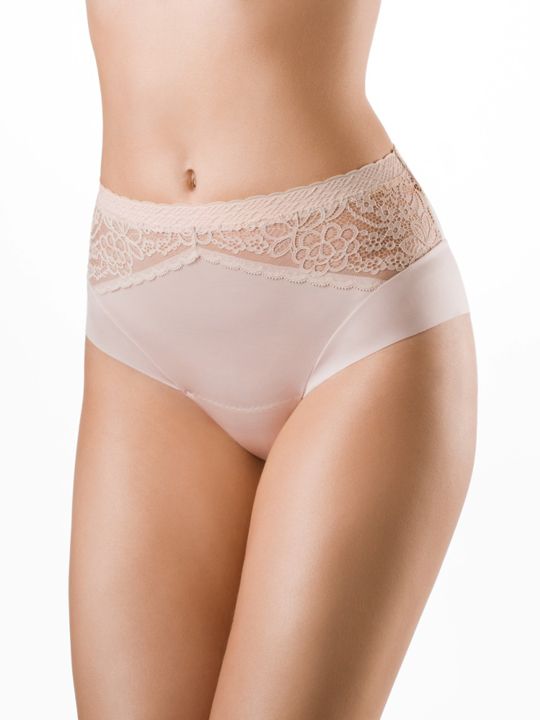 Высокие трусики Patrice 1