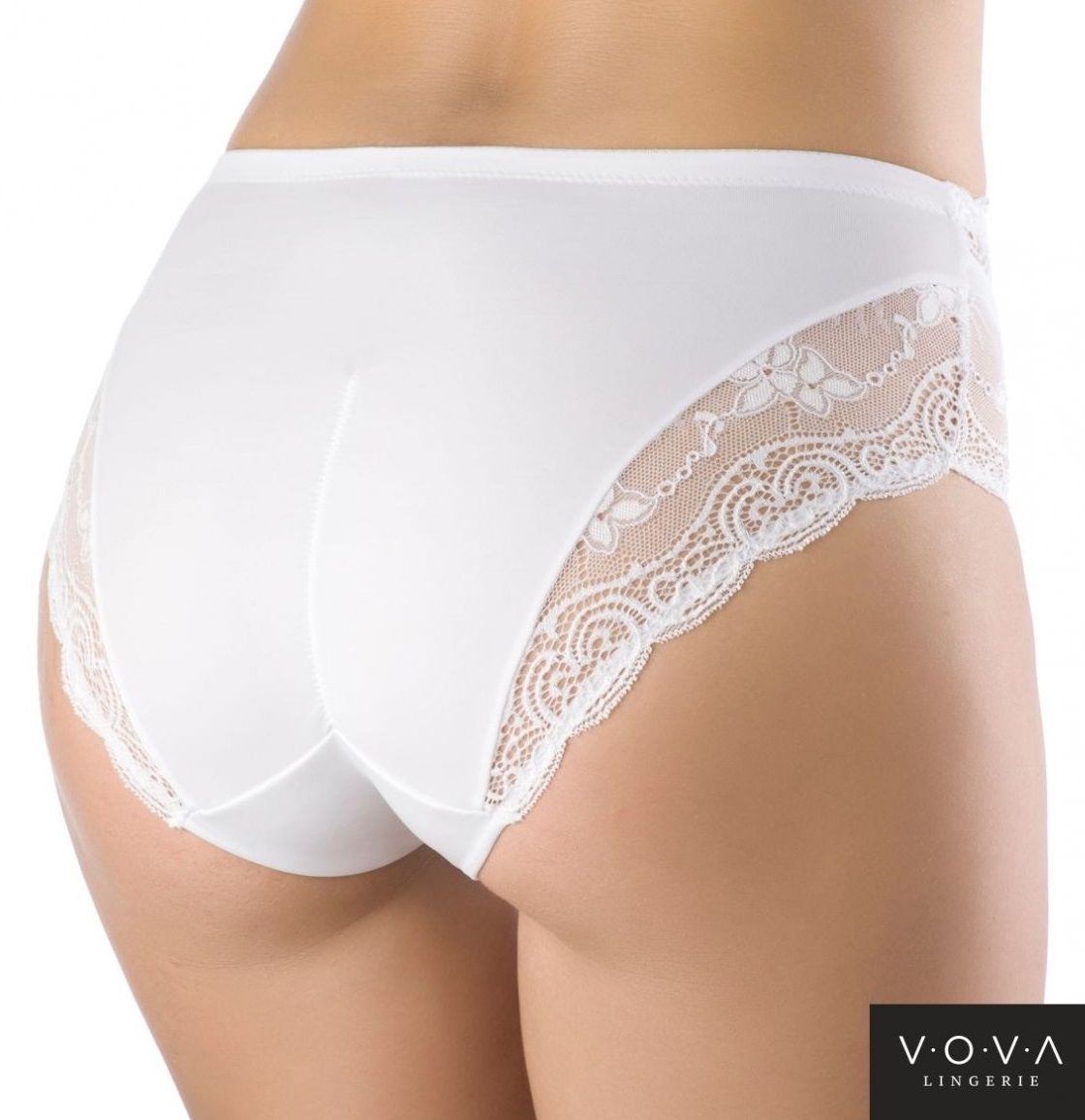 Трусики со средней линией талии Snejanna 2