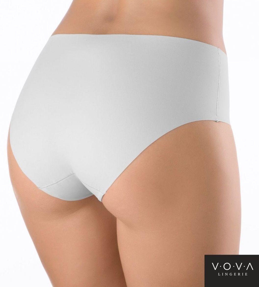 Бесшовные трусики-слипы Aphelia 6