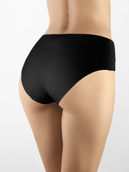 Бесшовные трусики-слипы Aphelia 2