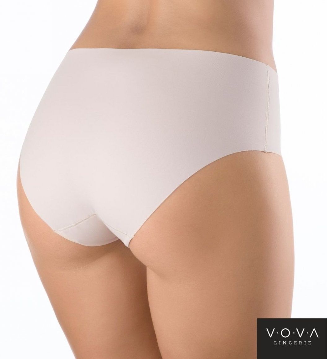 Бесшовные трусики-слипы Aphelia 4