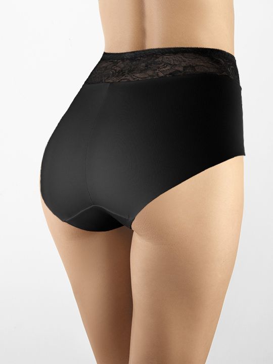 Высокие трусики Aphelia с легким утягивающим эффектом 2